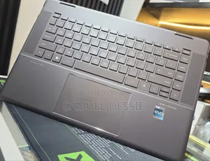 New Laptop HP Spectre X360 15 16GB Intel Core I7 SSD 1T