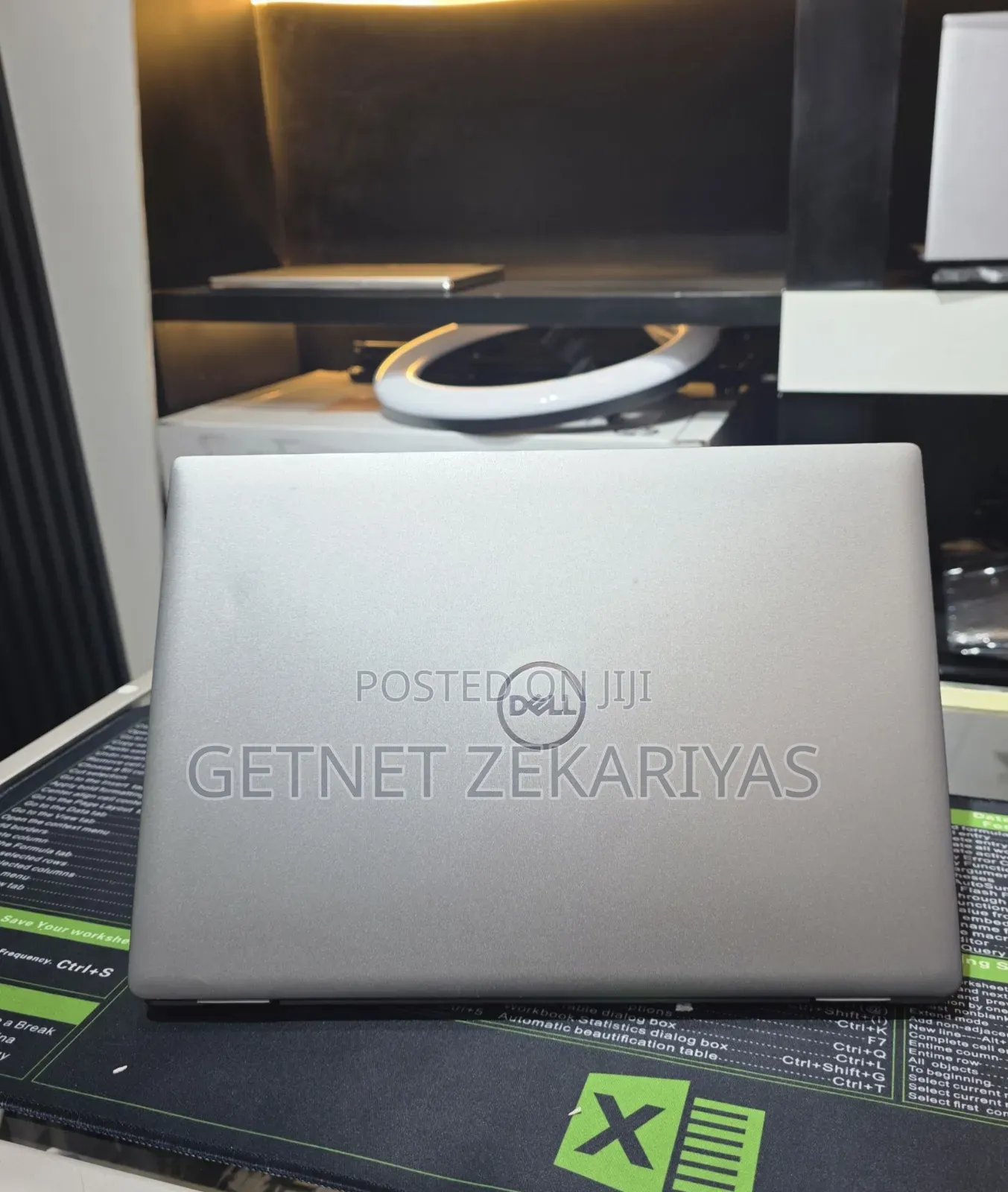 New Laptop Dell Latitude 14 E5450 16GB Intel Core I7 SSD 512GB