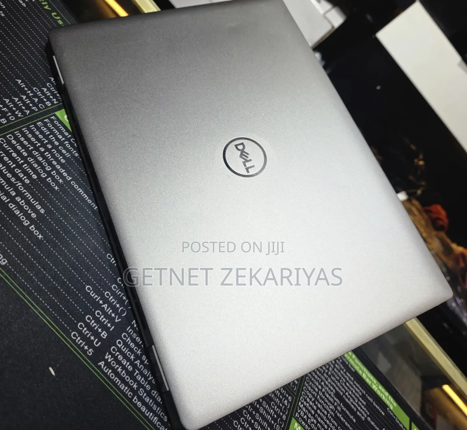 New Laptop Dell Latitude 14 E5450 16GB Intel Core I7 SSD 512GB