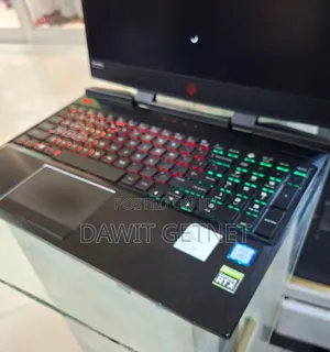 New Laptop HP Pavilion 15 16GB Intel Core I7 SSD 512GB