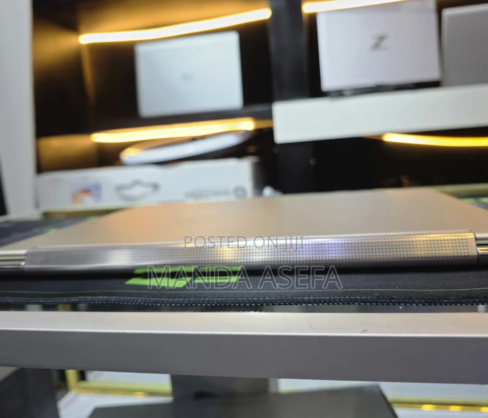 New Laptop Lenovo Yoga 9i 16GB Intel Core I7 SSD 1T