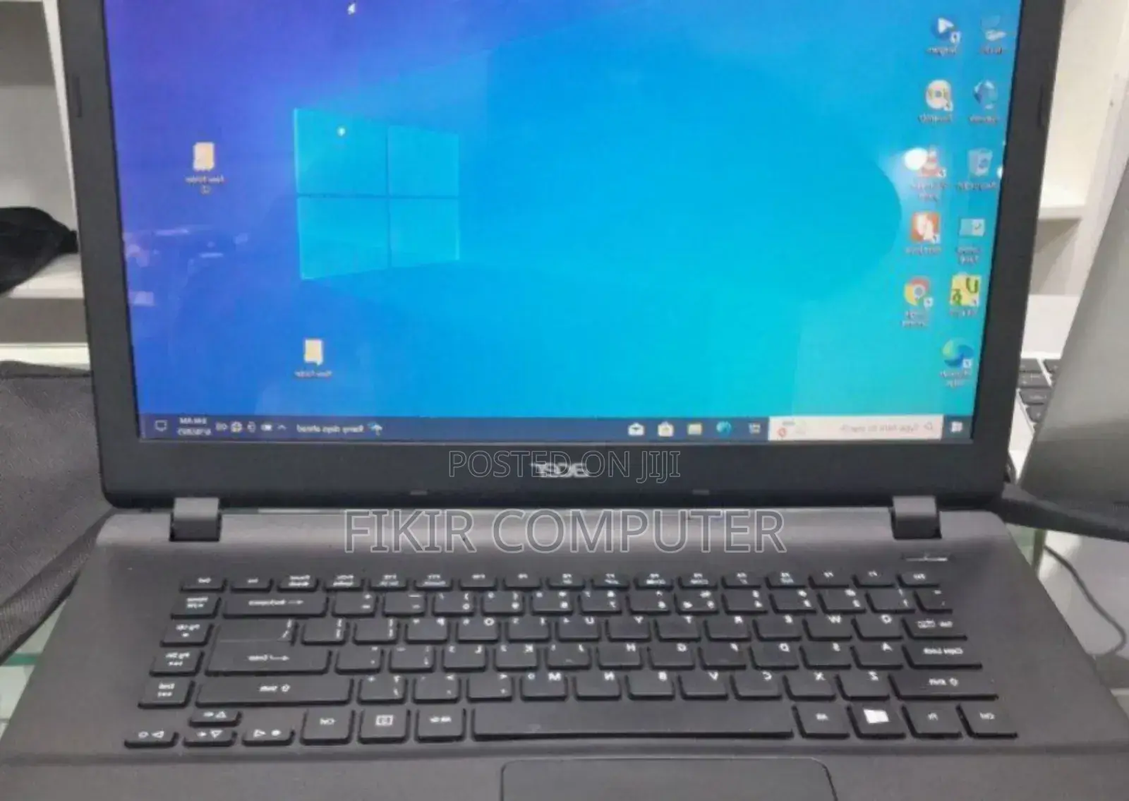 New Laptop Acer Aspire 1 A114-31 4GB HDD 500GB