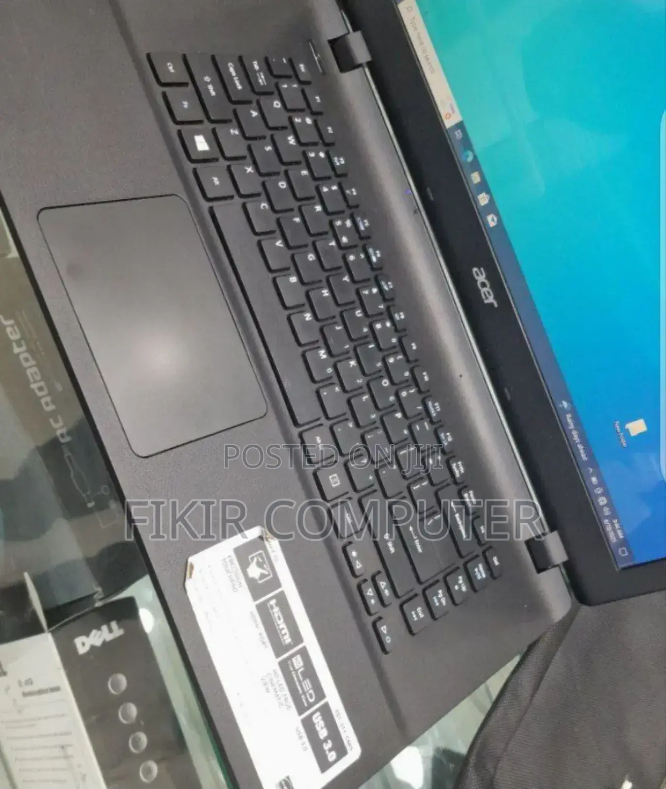 New Laptop Acer Aspire 1 A114-31 4GB HDD 500GB