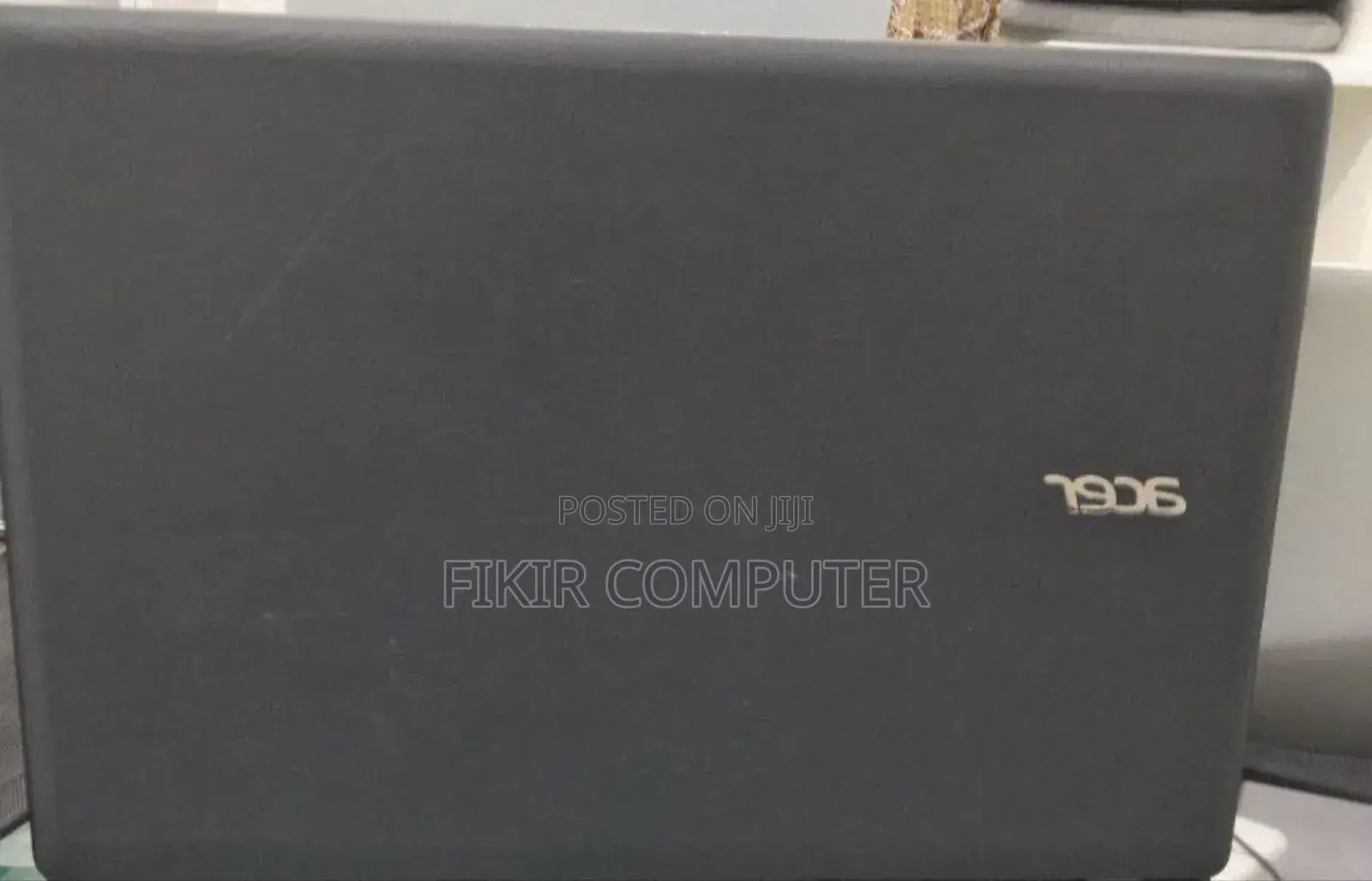 New Laptop Acer Aspire 1 A114-31 4GB HDD 500GB