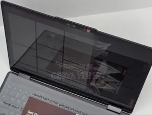 Photo - New Laptop Lenovo Yoga 2 16GB Intel Core Ultra 7 SSD 512GB