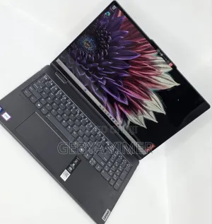 New Laptop Lenovo Yoga 2 16GB Intel Core Ultra 7 SSD 512GB