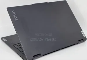 New Laptop Lenovo Yoga 2 16GB Intel Core Ultra 7 SSD 512GB