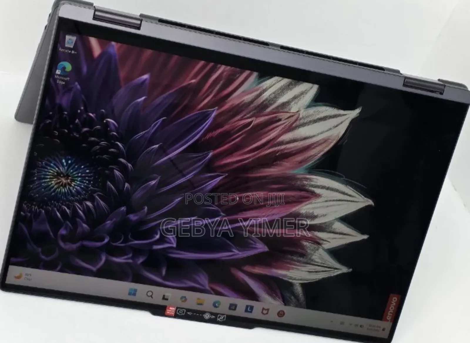 New Laptop Lenovo Yoga 2 16GB Intel Core Ultra 7 SSD 512GB