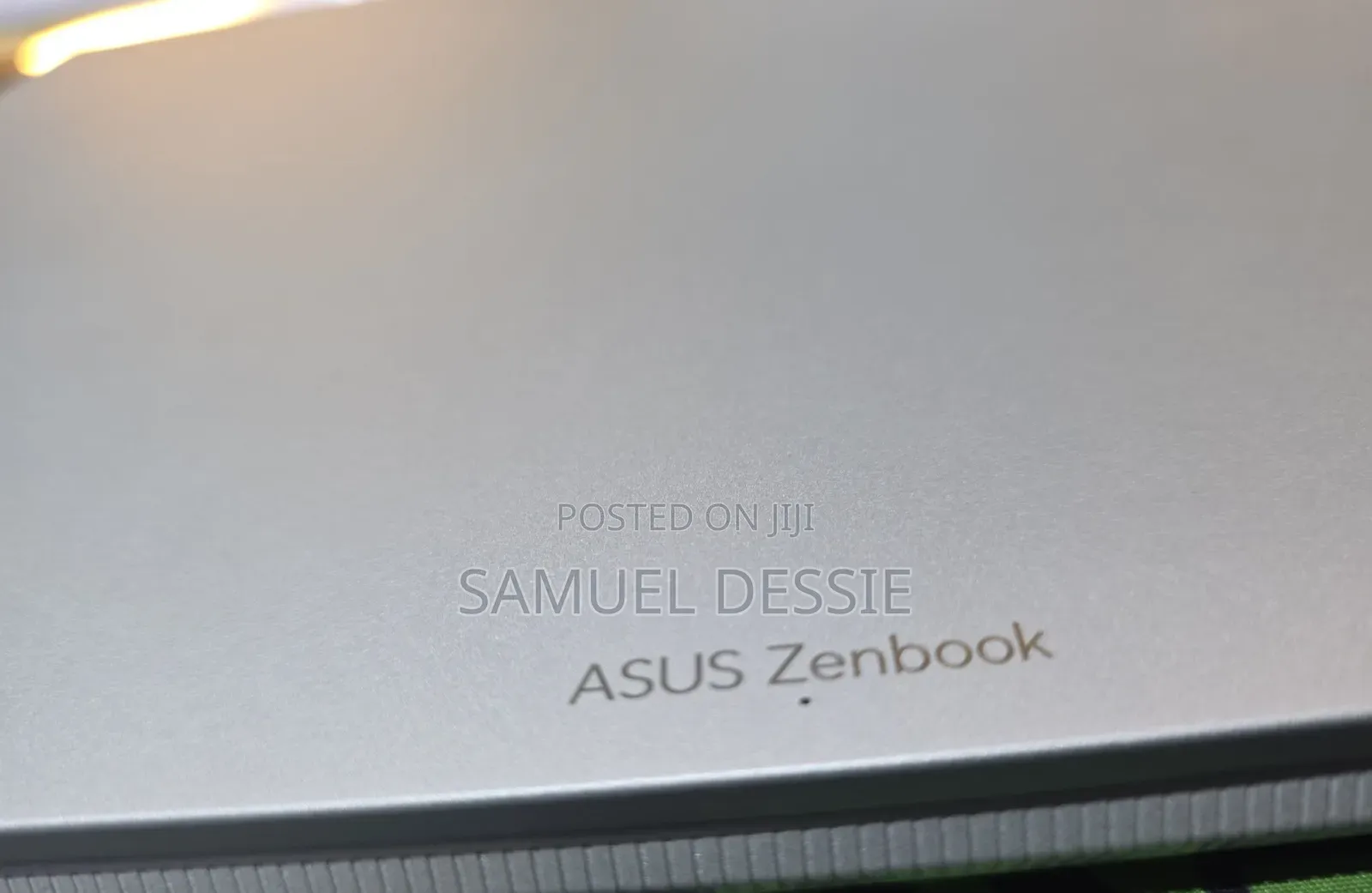 New Laptop Asus Zenbook 14 UX434 16GB Intel Core I7 SSD 512GB