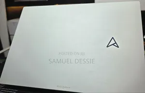 New Laptop Asus Zenbook 14 UX434 16GB Intel Core I7 SSD 512GB