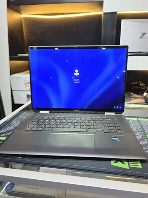 Photo - New Laptop HP Spectre 14 16GB Intel Core I7 SSD 1T