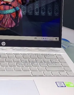 New Laptop HP Pavilion 14 8GB Intel Core I5 SSD 500GB