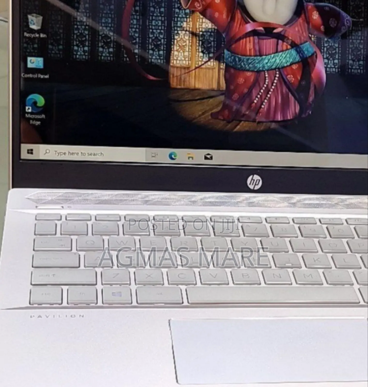 New Laptop HP Pavilion 14 8GB Intel Core I5 SSD 500GB