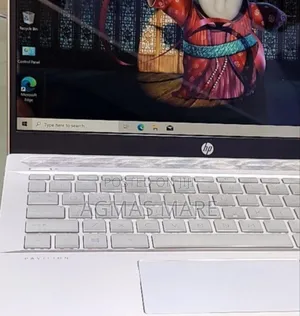 New Laptop HP Pavilion 14 8GB Intel Core I5 SSD 500GB