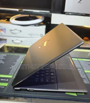 New Laptop HP Spectre 14 16GB Intel Core I7 SSD 1T