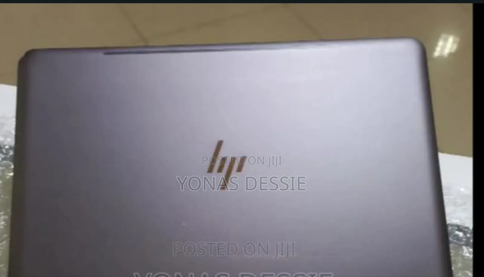 New Laptop HP Spectre 8GB Intel Core i7 SSD 256GB