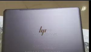 New Laptop HP Spectre 8GB Intel Core i7 SSD 256GB