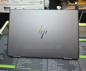 Photo - New Laptop HP Spectre X360 15 16GB Intel Core I7 SSD 1T