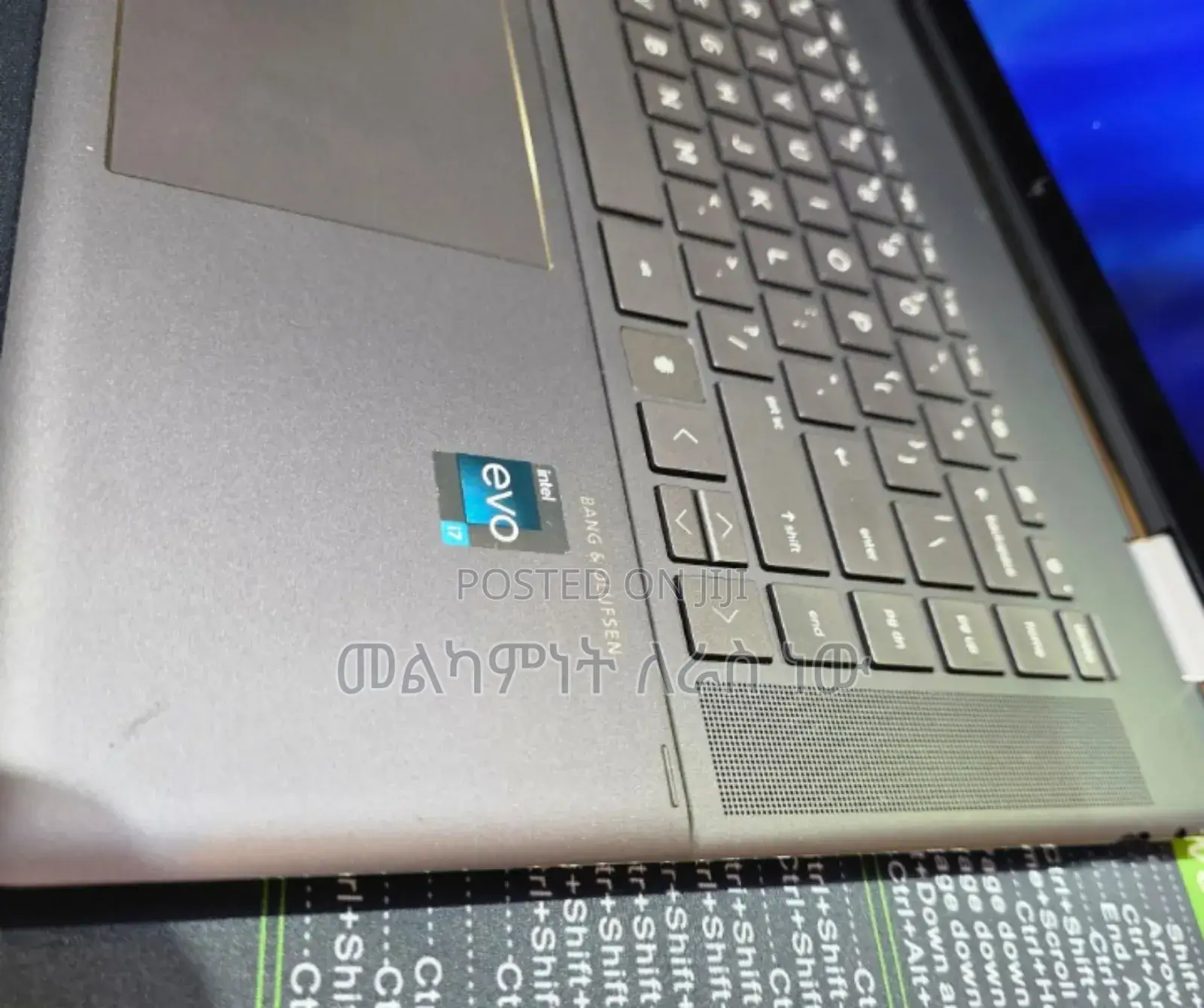 New Laptop HP Spectre X360 15 16GB Intel Core I7 SSD 1T