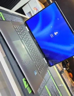 New Laptop HP Spectre X360 15 16GB Intel Core I7 SSD 1T