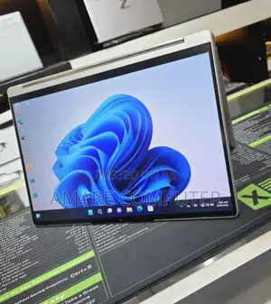 New Laptop Lenovo Yoga 9i 16GB Intel Core I7 SSD 1T