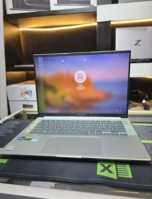 Photo - New Laptop Asus Zenbook Duo 14 16GB Intel Core I7 SSD 512GB