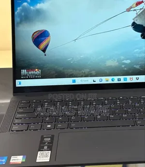 Photo - New Laptop Lenovo IdeaPad Flex 14 16GB Intel Core I5 SSD 512GB