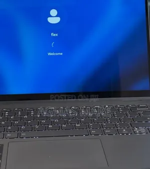 New Laptop Lenovo IdeaPad Flex 14 16GB Intel Core I5 SSD 512GB