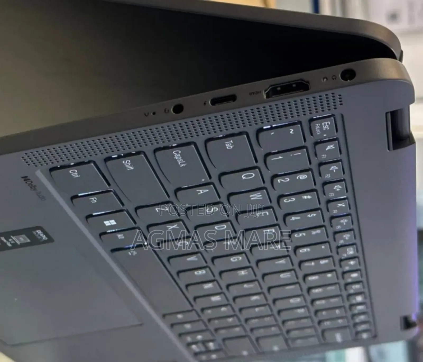 New Laptop Lenovo IdeaPad Flex 14 16GB Intel Core I5 SSD 512GB