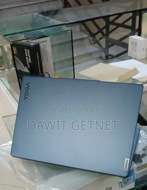 New Laptop Lenovo ThinkPad Yoga 16GB Intel Core I7 SSD 1T