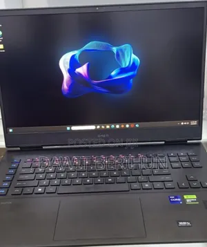 Photo - New Laptop HP Omen 17 32GB Intel Core I9 SSD 2T
