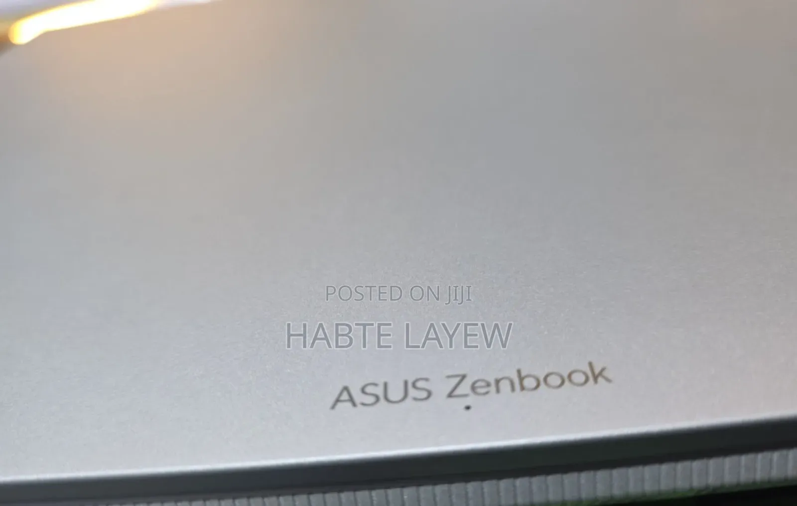 New Laptop Asus ZenBook UX32A 16GB Intel Core I7 SSD 512GB