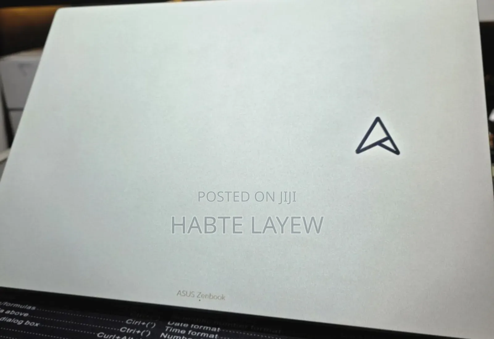 New Laptop Asus ZenBook UX32A 16GB Intel Core I7 SSD 512GB