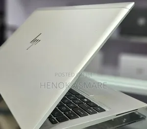 New Laptop HP EliteBook 830 16GB Intel Core I7 SSD 512GB