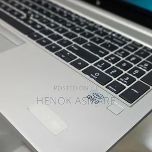 New Laptop HP EliteBook 830 16GB Intel Core I7 SSD 512GB