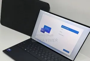 New Laptop Dell XPS 13 16GB Intel Core Ultra 7 SSD 512GB