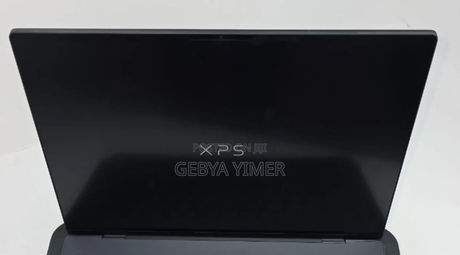 New Laptop Dell XPS 13 16GB Intel Core Ultra 7 SSD 512GB