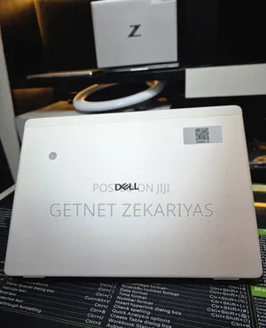 New Laptop Dell Pro 14 32GB AMD Ryzen 7 SSD 512GB