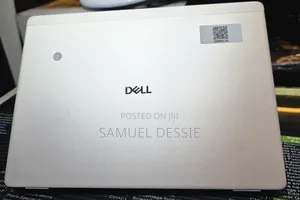 New Laptop Dell Pro 13 16GB AMD Ryzen 7 SSD 512GB