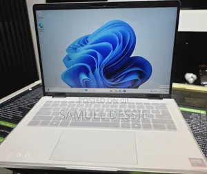 New Laptop Dell Pro 13 16GB AMD Ryzen 7 SSD 512GB