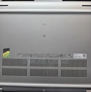 New Laptop Dell Pro 13 16GB AMD Ryzen 7 SSD 512GB