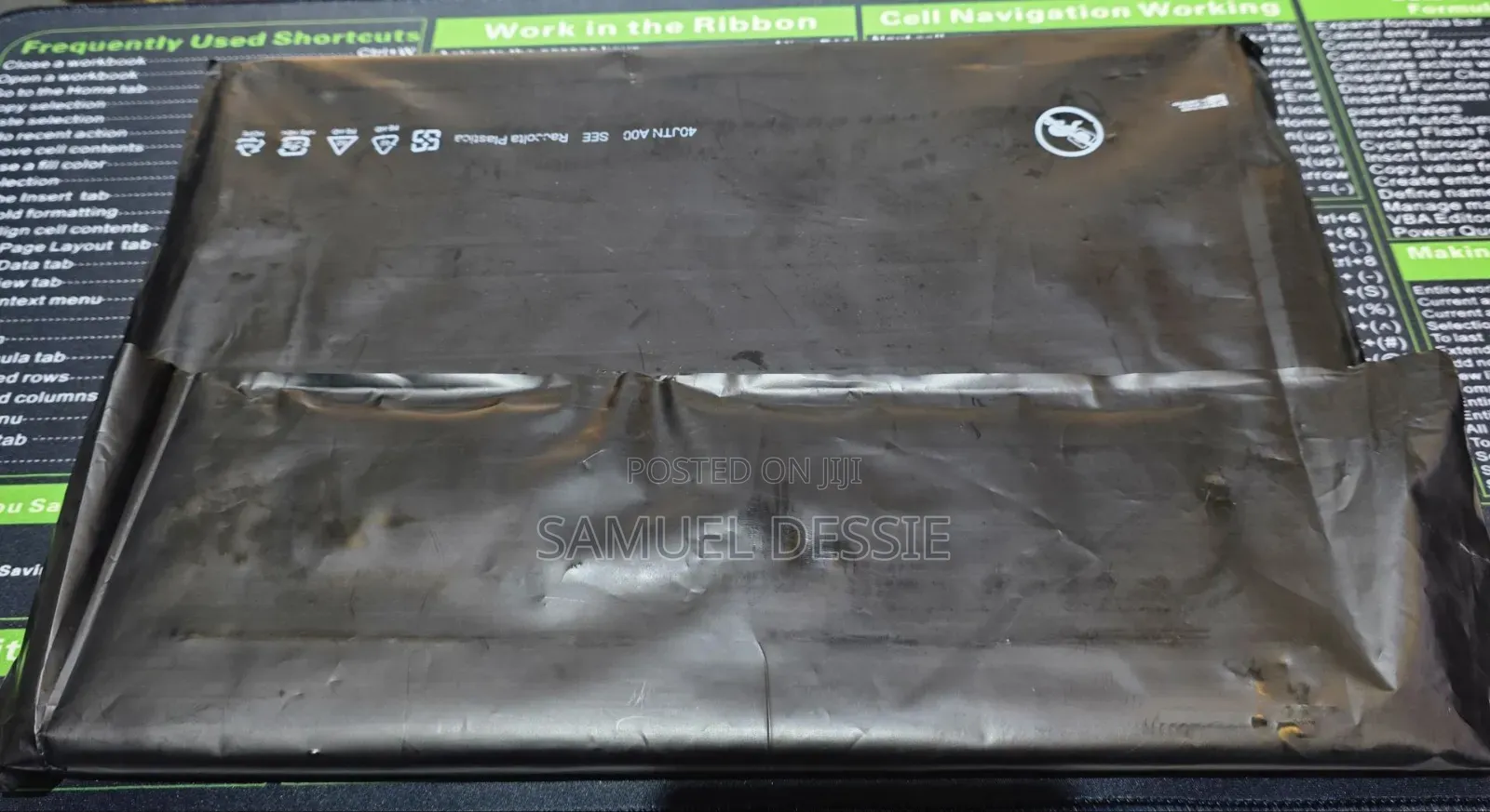 New Laptop Dell Pro 13 16GB AMD Ryzen 7 SSD 512GB