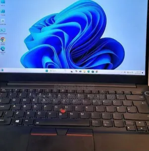 New Laptop Lenovo ThinkPad T14 16GB Intel Core I7 SSD 256GB