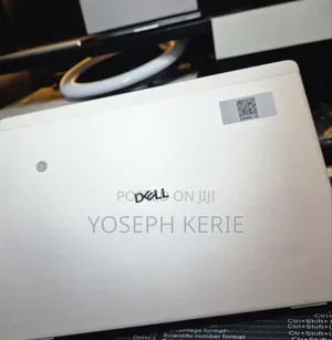 New Laptop Dell Pro 14 32GB AMD Ryzen 7 SSD 512GB