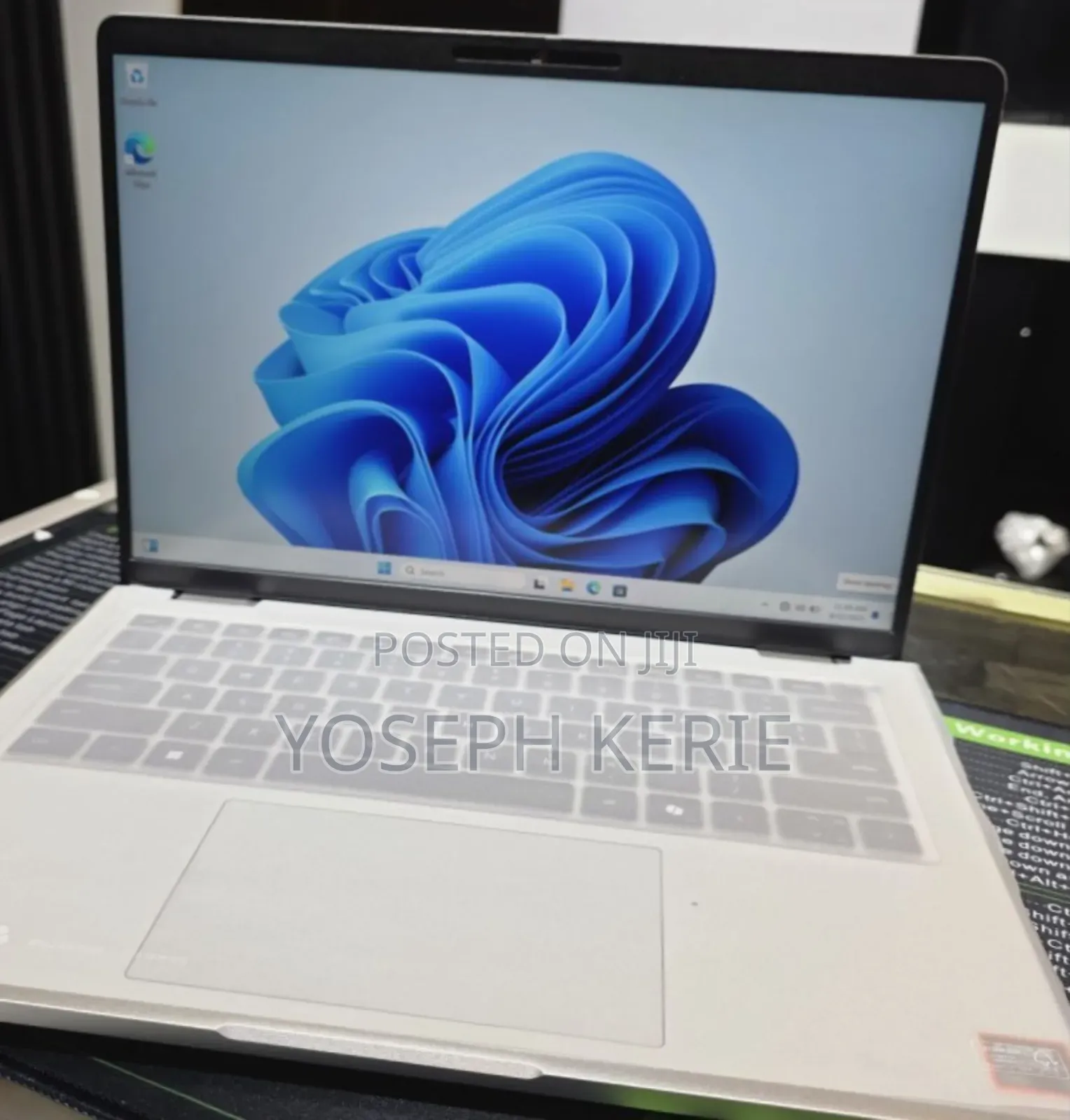 New Laptop Dell Pro 14 32GB AMD Ryzen 7 SSD 512GB