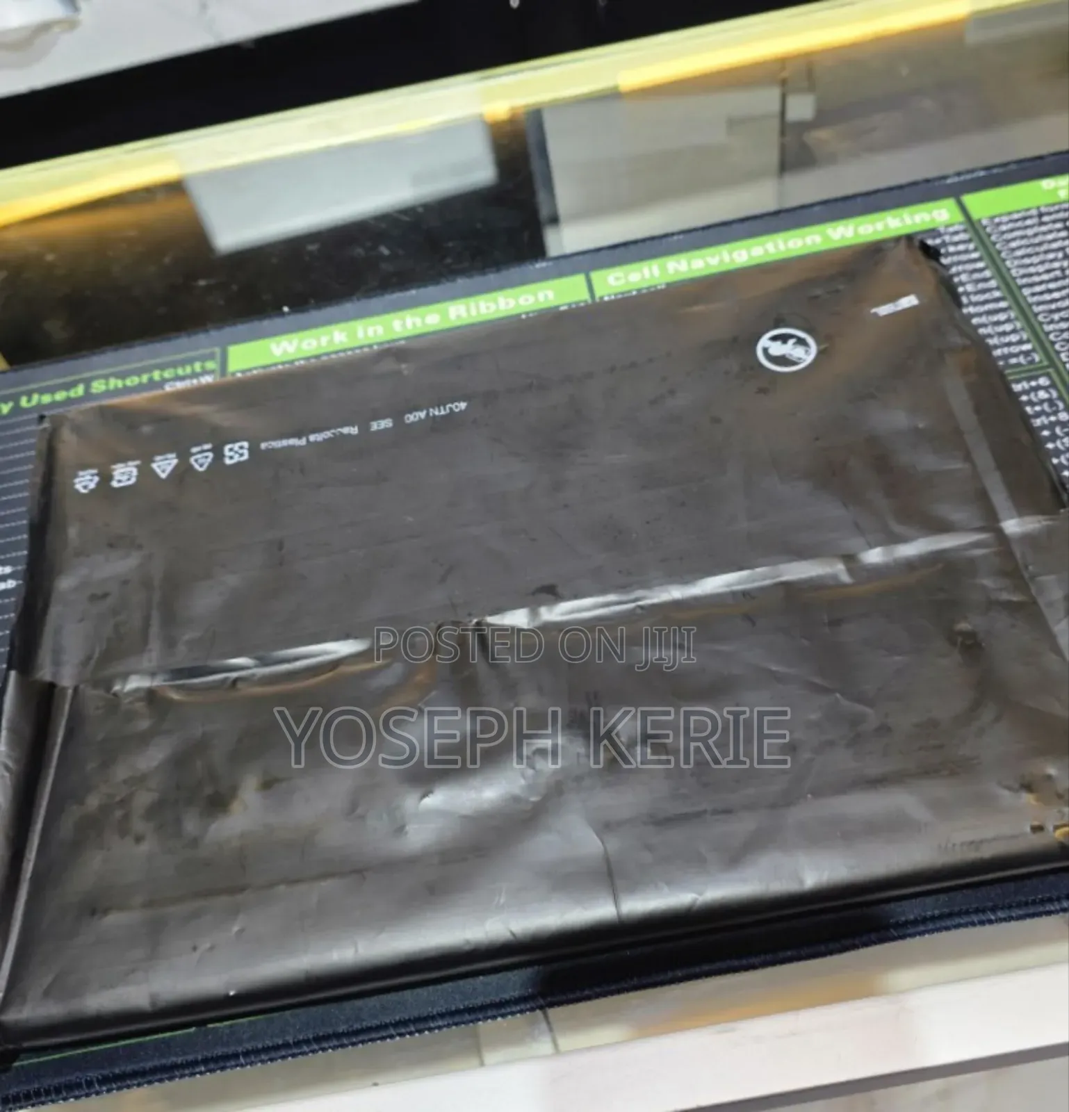 New Laptop Dell Pro 14 32GB AMD Ryzen 7 SSD 512GB