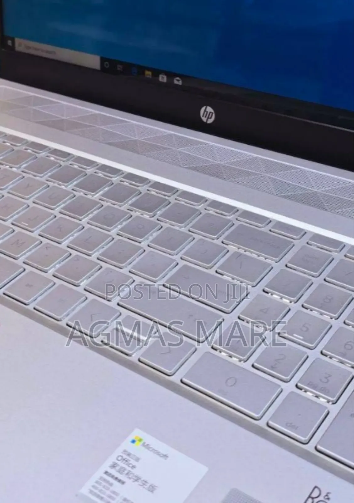 New Laptop HP Pavilion 15 16GB Intel Core I7 SSD 512GB