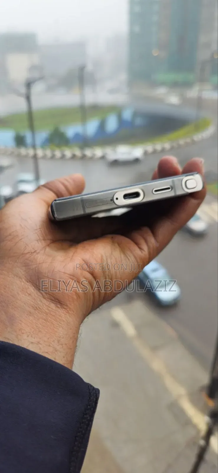 Samsung Galaxy S24 Ultra 512 GB Gold