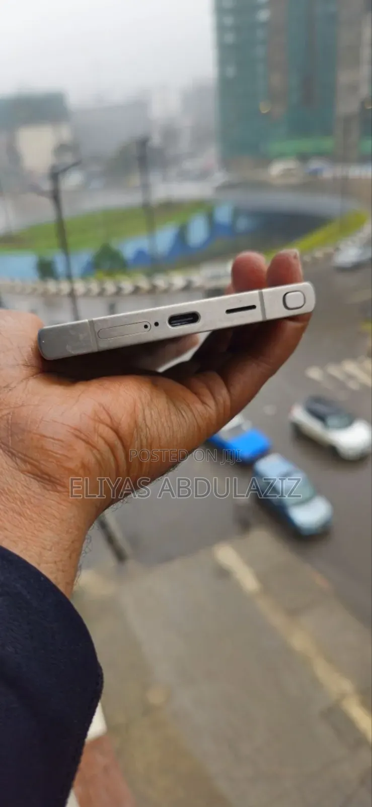 Samsung Galaxy S24 Ultra 512 GB Gold