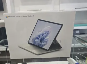 New Laptop Microsoft Surface 2 16GB Intel Core I7 SSD 512GB